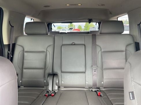 Used 2018 GMC Yukon Denali w/ Open Road Package image 12