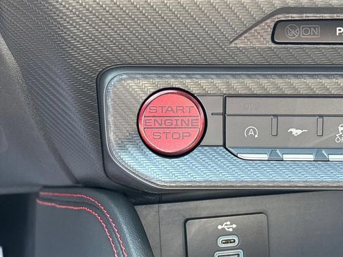 New 2026 Ford Mustang Premium RWD image 31