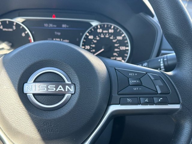 Certified 2023 Nissan Altima 2.5 SV FWD image 20