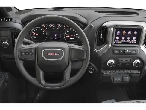 New 2026 GMC Sierra 1500 Elevation image 7