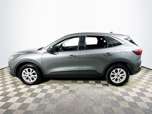Used 2024 Ford Escape Active AWD/4WD image 6
