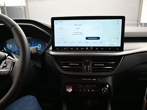 New 2024 Ford Escape Active w/ Tech Pack #2 image 18