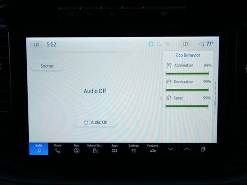 Used 2024 Ford F150 XLT w/ Equipment Group 302A MID image 22