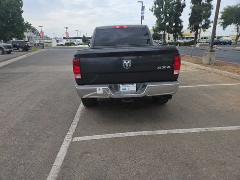 Used 2016 RAM 1500 Tradesman w/ Popular Equipment Group AWD/4WD image 6