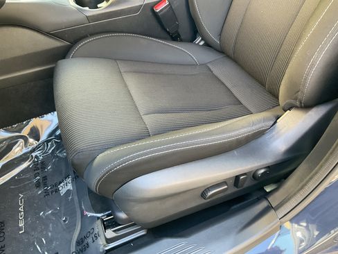 Used 2025 Subaru Legacy Premium AWD/4WD image 26