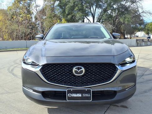 Used 2023 MAZDA CX-30 AWD 2.5 S w/ Premium Package image 7