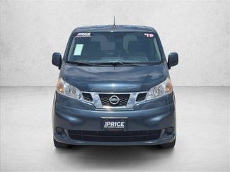 Used 2019 Nissan NV200 SV w/ Navigation Package FWD video 2
