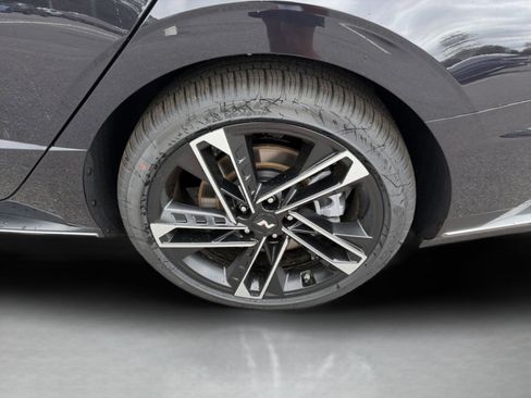 New 2026 Hyundai Sonata N Line image 26