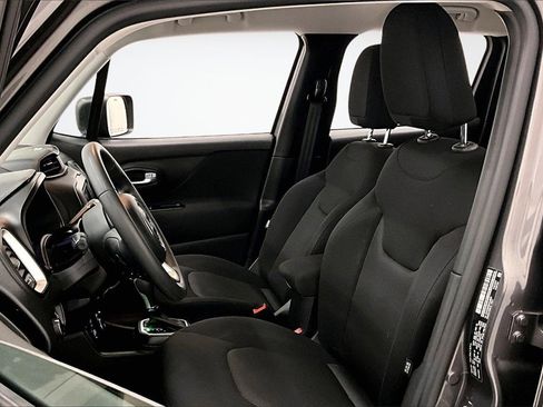 Used 2020 Jeep Renegade Sport image 21