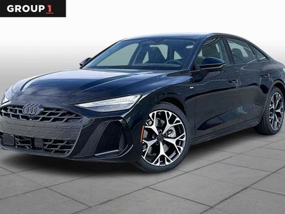 New 2026 Audi A6 Premium Plus w/ Premium Plus Package