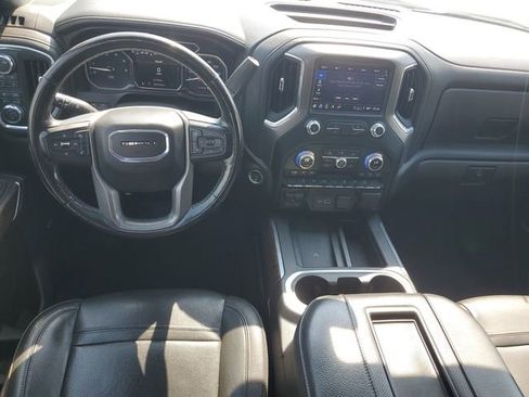 Certified 2022 GMC Sierra 2500 Denali w/ Denali Ultimate Package AWD/4WD image 11