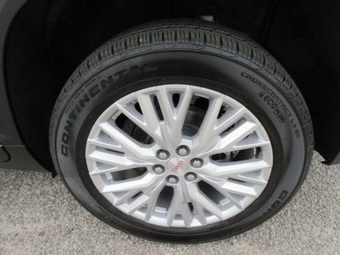 New 2026 GMC Acadia Elevation w/ Elevation Premium Package FWD image 11