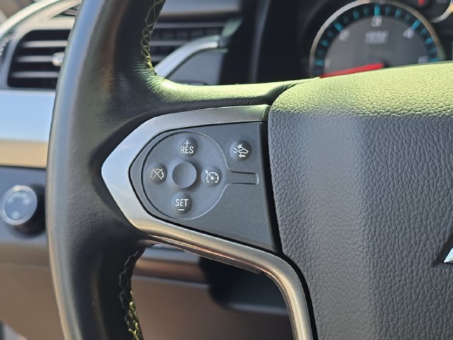 Used 2016 Chevrolet Tahoe LT AWD/4WD image 14