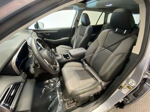 Used 2023 Subaru Outback Onyx Edition XT image 14