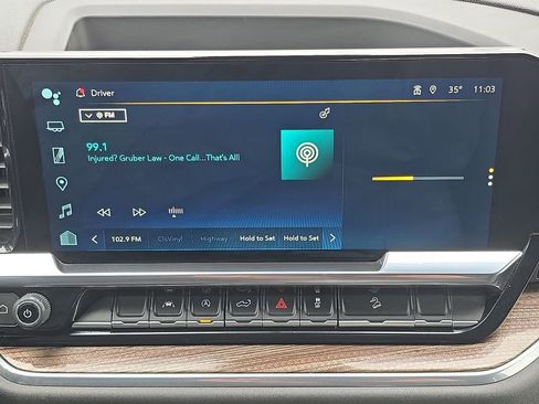 Used 2023 Chevrolet Silverado 1500 RST w/ Convenience Package II image 13