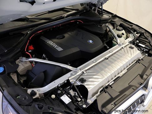 Certified 2026 BMW X3 xDrive30 image 37