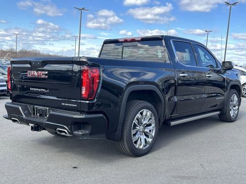 Used 2025 GMC Sierra 1500 Denali image 40