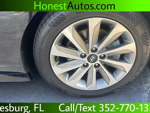 Used 2015 Hyundai Sonata SE FWD image 26