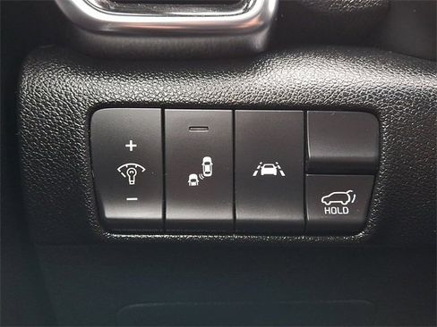 Certified 2020 Kia Sportage EX image 25