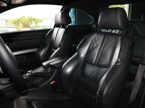Used 2011 BMW M3 Sedan RWD image 20