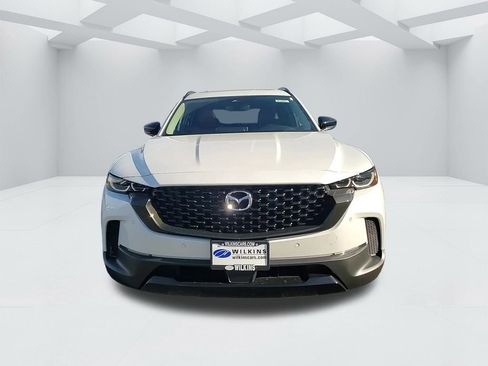 New 2026 MAZDA CX-50 AWD 2.5 Hybrid w/ Weather Package image 10