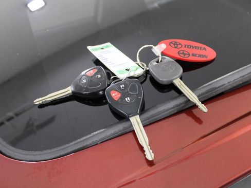 Used 2012 Toyota 4Runner Trail image 10