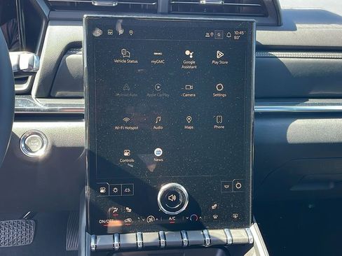 New 2026 GMC Terrain Elevation image 17