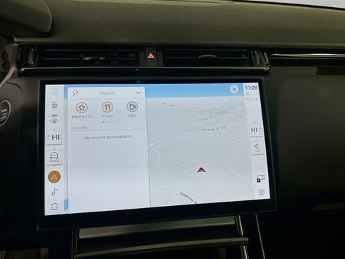 Used 2025 Land Rover Range Rover Velar S image 16