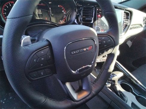 New 2026 Dodge Durango GT image 25