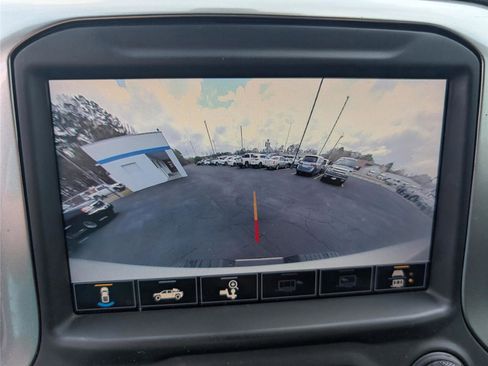 Used 2020 Chevrolet Silverado 2500 LTZ w/ LTZ Convenience Package image 19