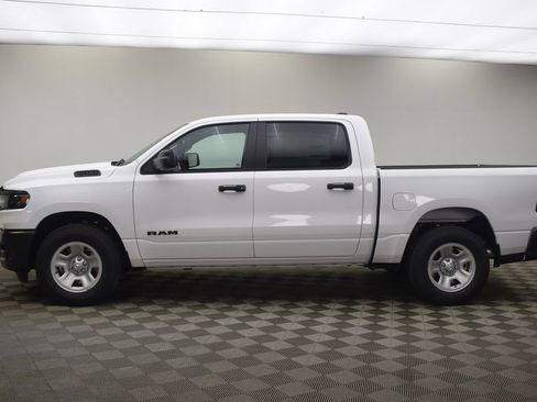 New 2026 RAM 1500 Tradesman image 14
