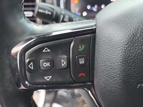 Certified 2024 RAM 1500 Limited image 24