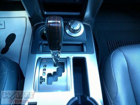 Used 2022 Toyota 4Runner Limited image 30