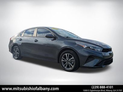 Used 2022 Kia Forte LXS w/ LXS Technology Package