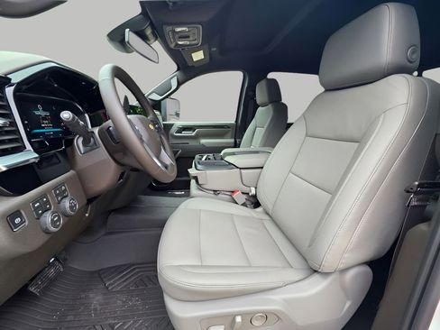 New 2026 Chevrolet Silverado 3500 LT w/ Texas Edition AWD/4WD image 17