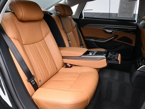 Used 2023 Audi A8 L 3.0T w/ Luxury Package AWD/4WD image 25