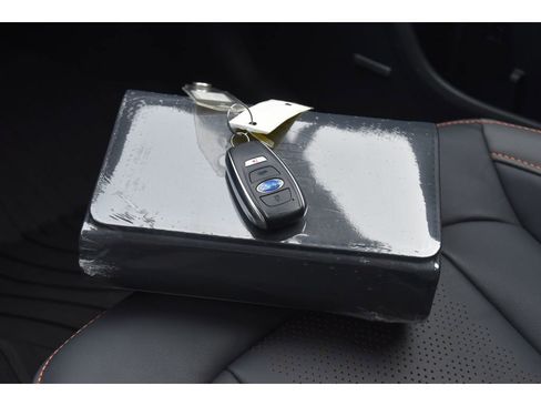 Certified 2025 Subaru Crosstrek 2.5i Limited w/ Popular Package #4A image 39