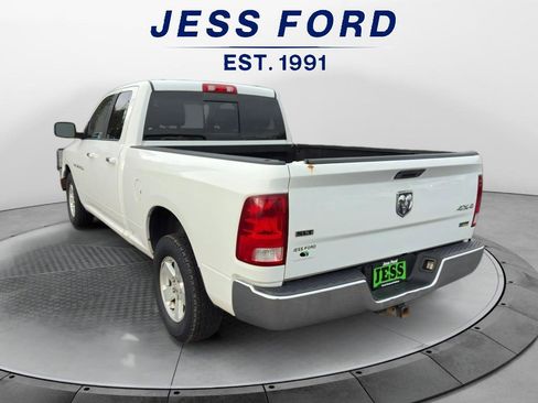 Used 2011 RAM 1500 Classic SLT w/ Protection Group image 6