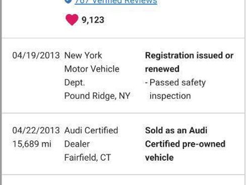 Used 2011 Audi A5 2.0T Premium Plus AWD/4WD image 53