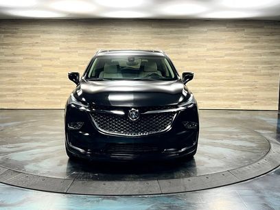 Used 2023 Buick Enclave Avenir w/ Avenir Technology Package