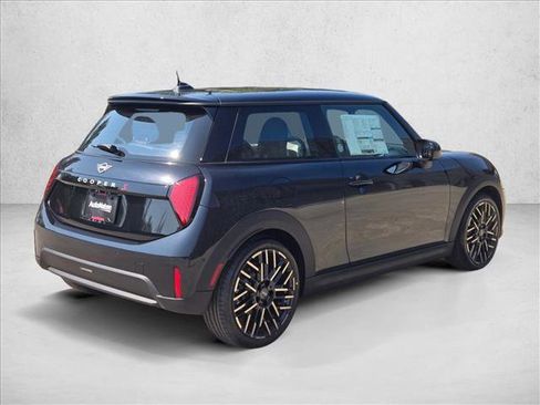 Certified 2026 MINI Cooper S FWD image 5