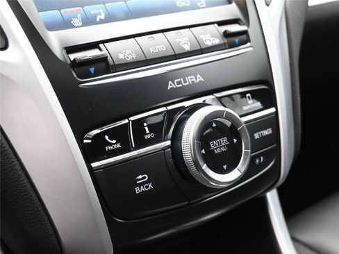 Used 2019 Acura TLX image 6