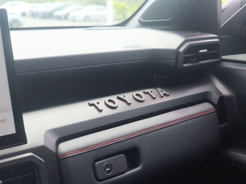 Certified 2026 Toyota Tacoma TRD Pro AWD/4WD image 30