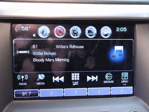 Used 2018 GMC Acadia SLT image 27