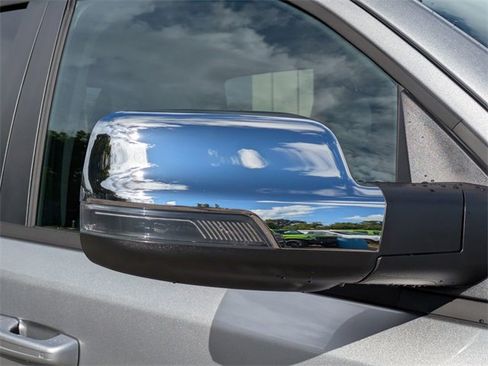 New 2026 RAM 1500 Laramie w/ Advanced Safety Group II image 11