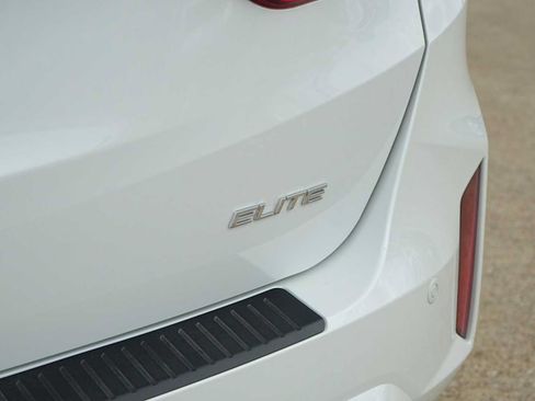 Used 2026 Honda Odyssey Elite image 8