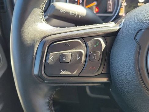 Used 2020 Jeep Wrangler Unlimited Sport S AWD/4WD image 26