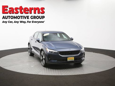 Used 2023 Polestar Polestar 2 w/ Pilot Pack AWD/4WD image 50