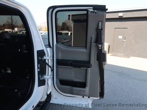 Used 2020 Ford F250 XL w/ Power Equipment Group image 16