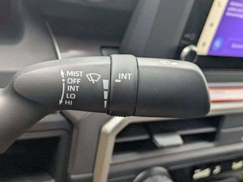 New 2026 Toyota Tacoma SR5 image 27